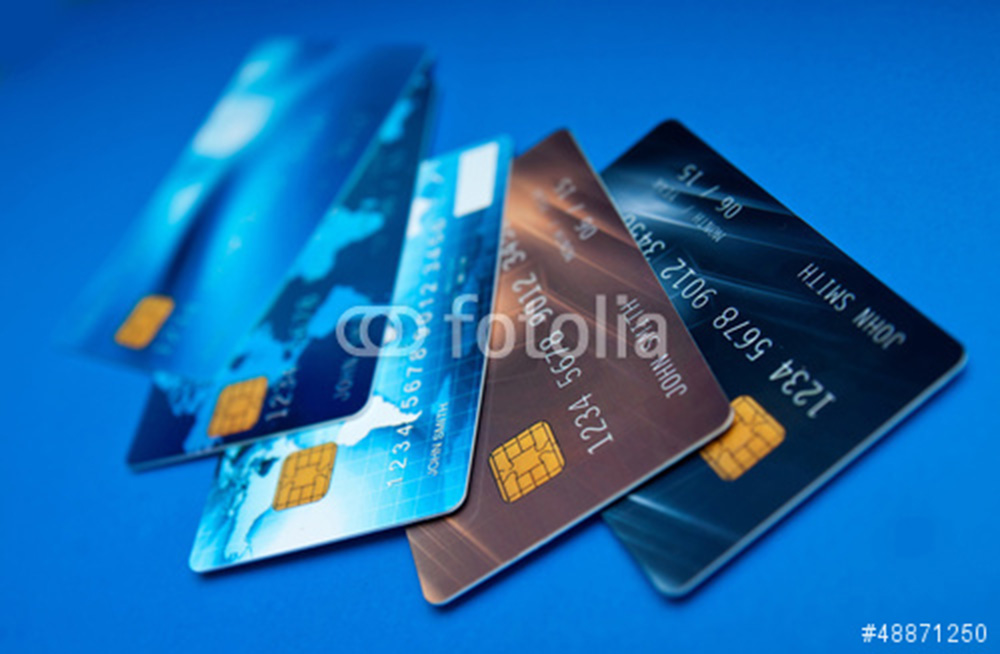 MARCUDO® Card Attachment Labels nach Kundenvorgabe